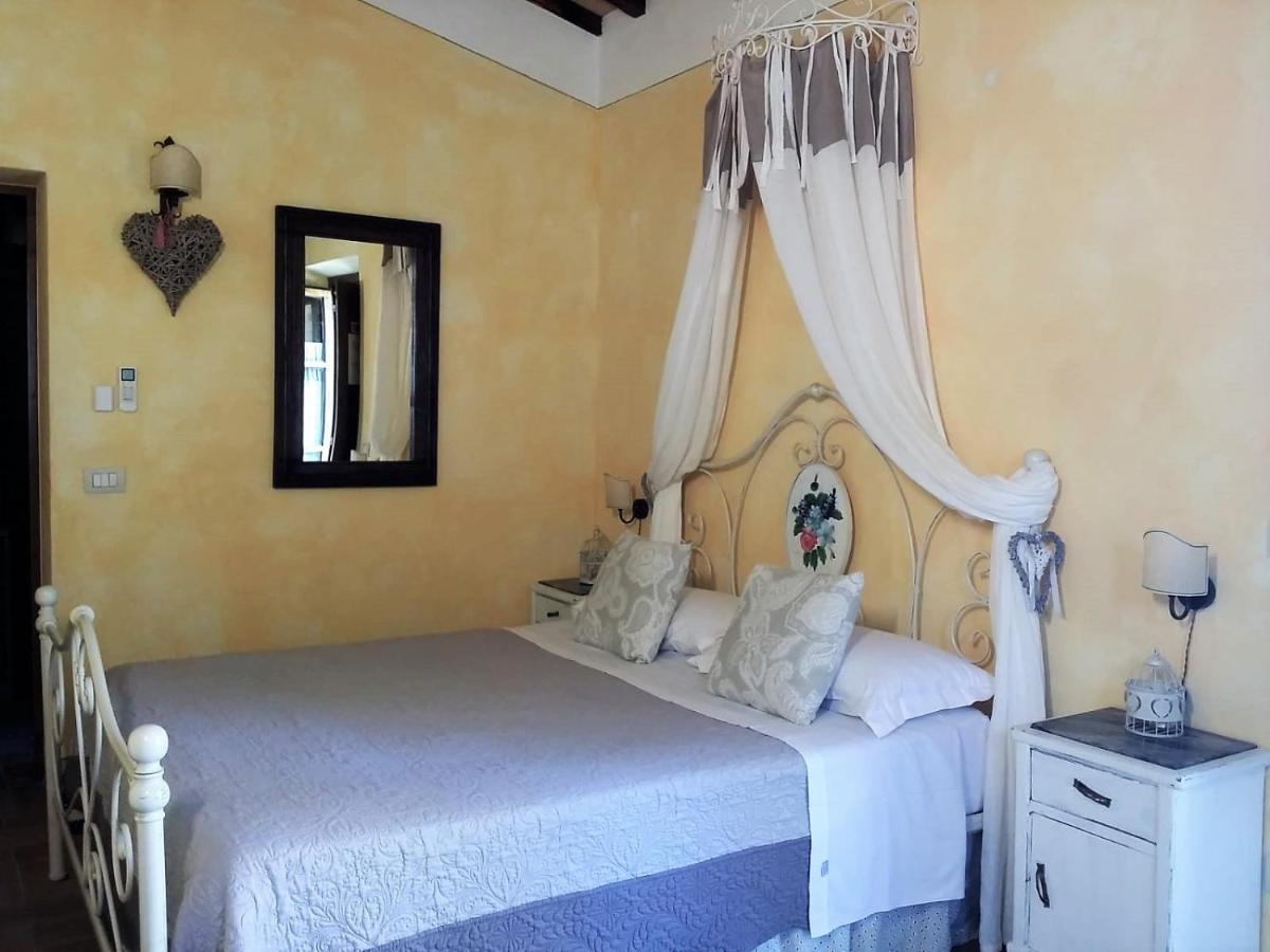 Agriturismo Il Casalino Pienza Exterior photo
