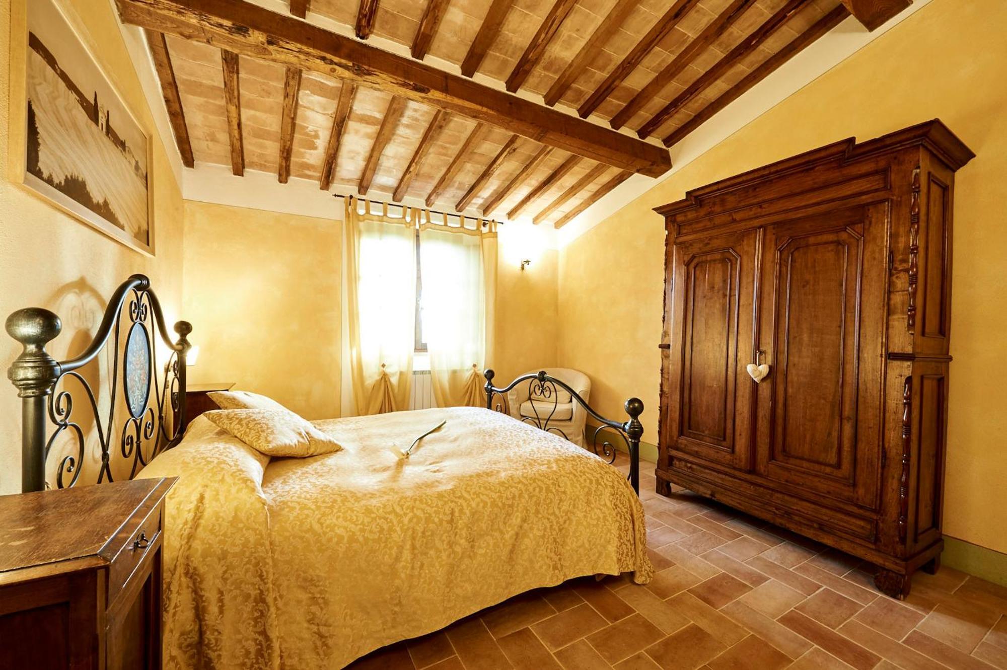 Agriturismo Il Casalino Pienza Exterior photo