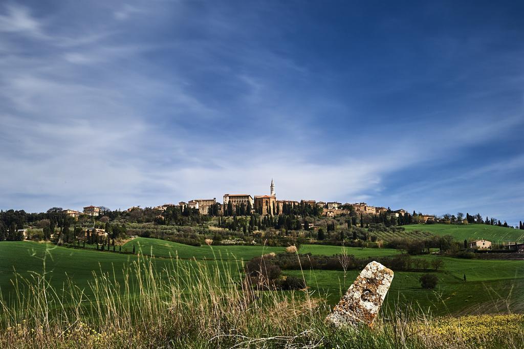 Agriturismo Il Casalino Pienza Exterior photo